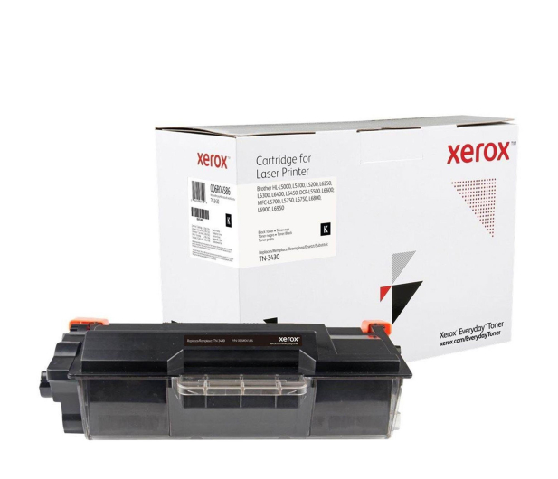 Xerox XEROX Everyday kompatybilny z Brother TN-3430 - 1329863 - zdjęcie
